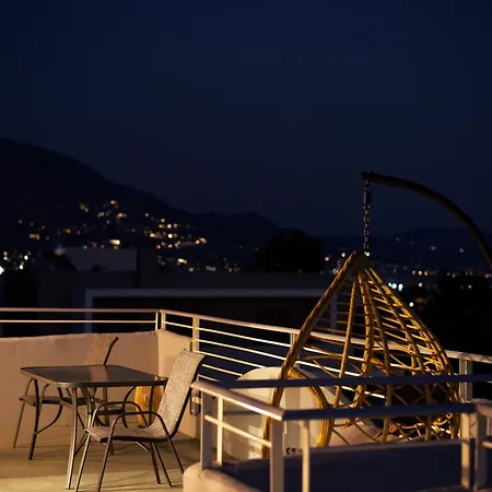 Kiriakos Apartment Kalamata Exterior photo