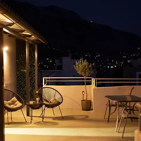 Kiriakos Apartment Kalamata Exterior photo