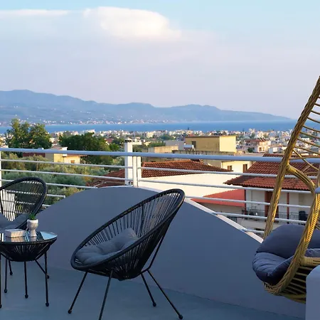 Kiriakos Apartment Kalamata Exterior photo