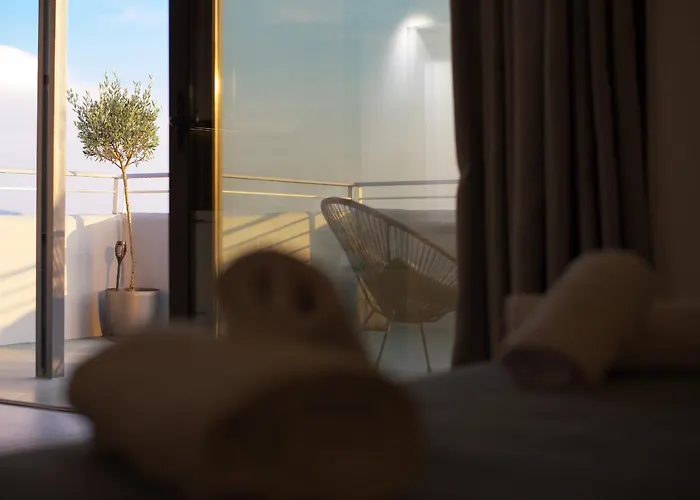 Kiriakos Apartment
