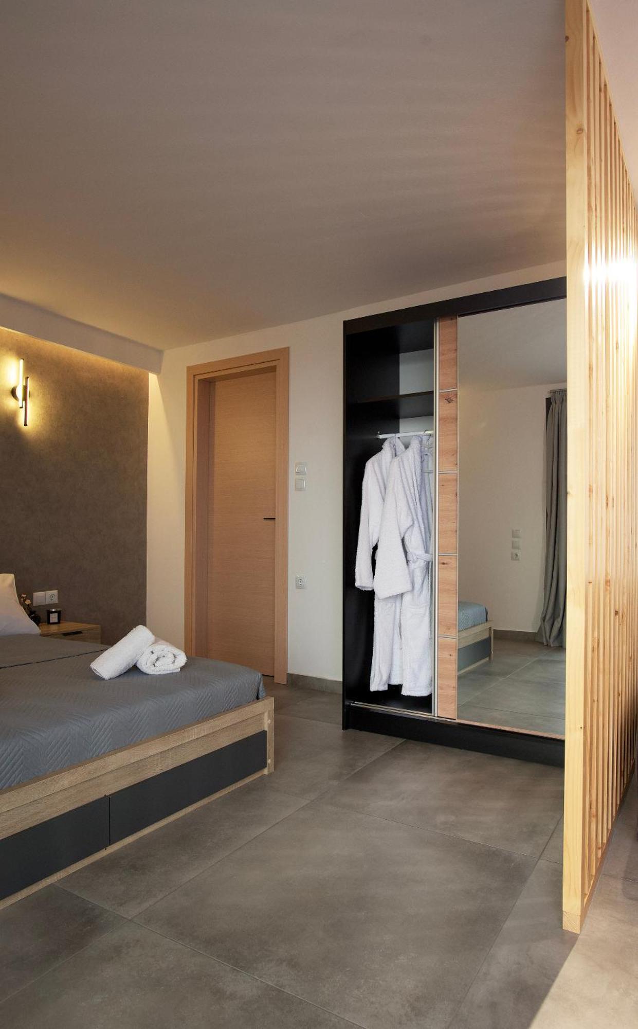 Appartement Kiriakos Kalamáta