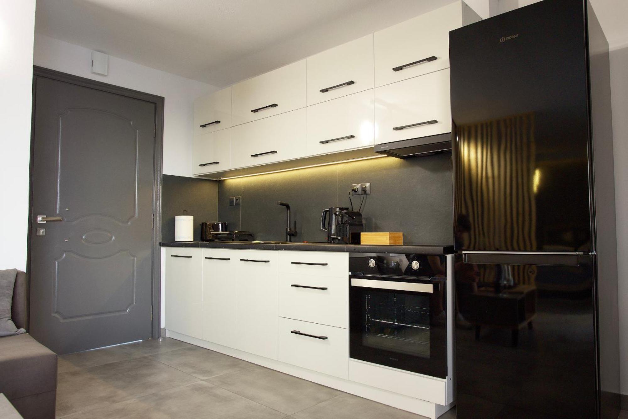 Kiriakos Appartement