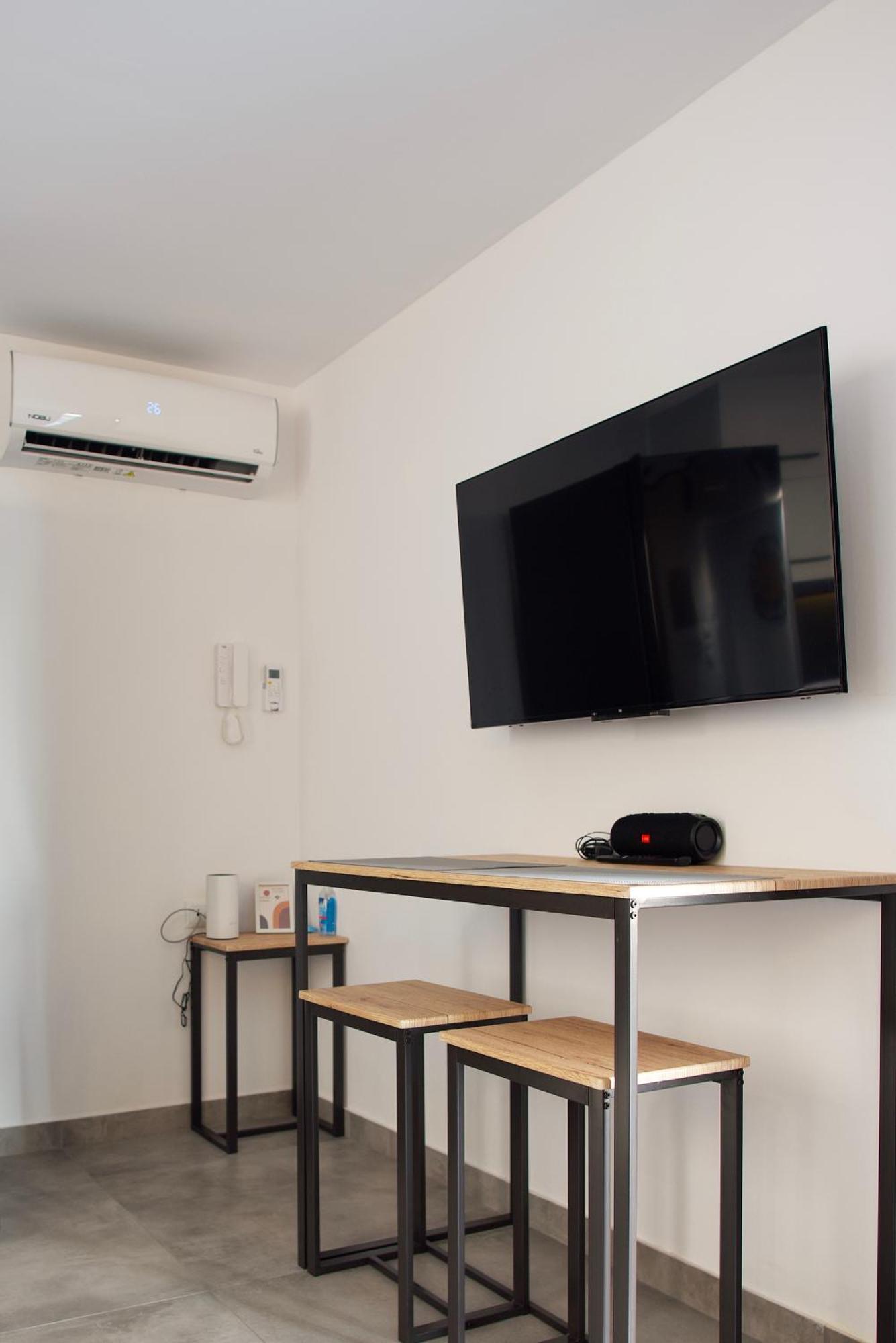 Kiriakos Appartement *