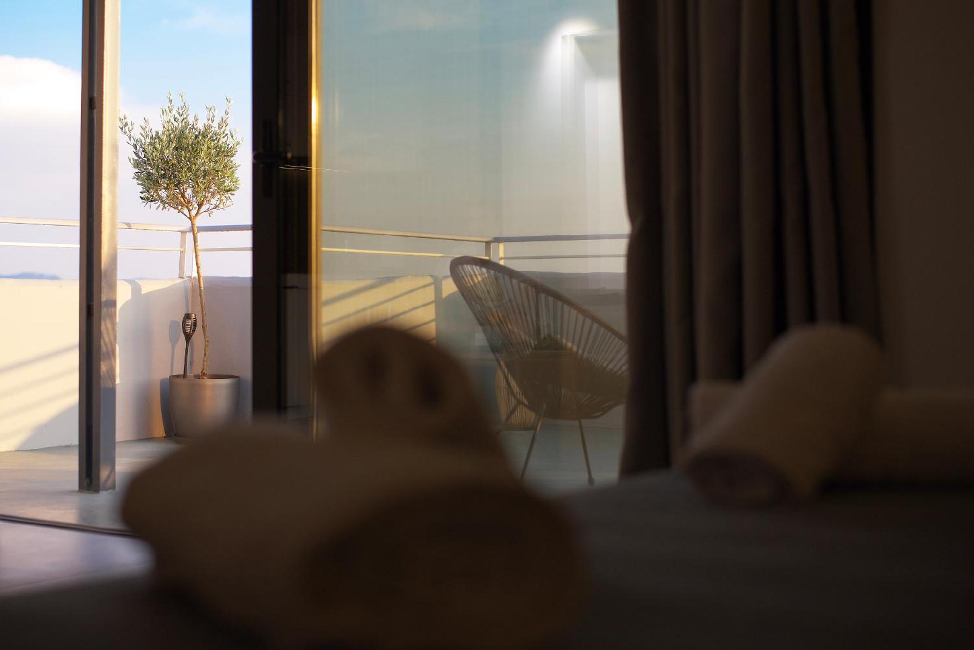 Appartement Kiriakos