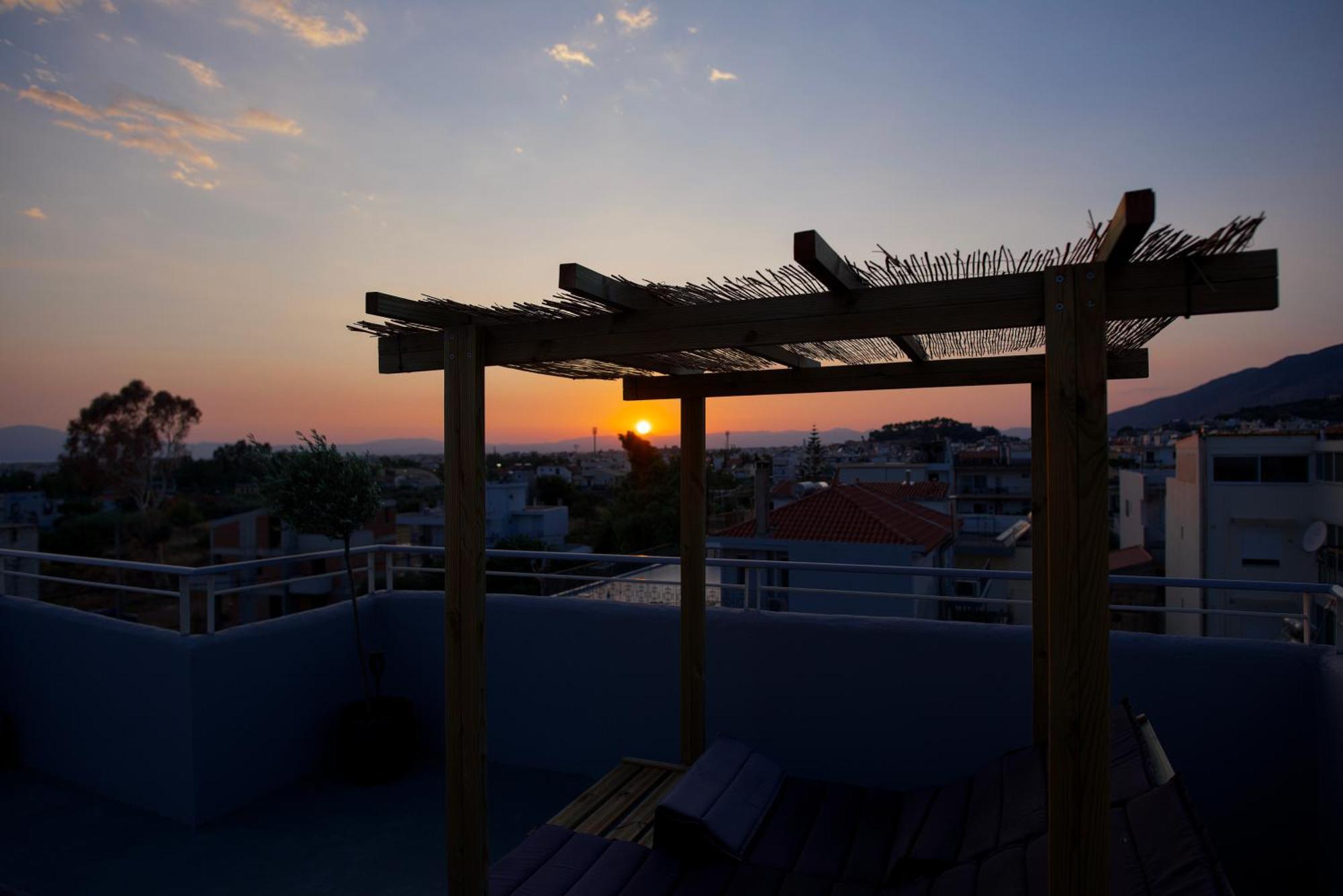 Appartement Kiriakos